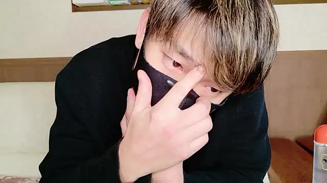 -kou-- online show from December 21, 12:13 pm