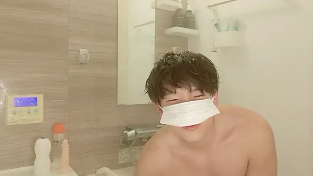 -kou-- online show from March 30, 1:23 pm