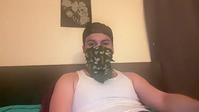 angelblanco online show from February 23, 6:26 am