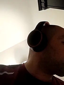 Brandon Lee83xh online show from February 1, 11:25 pm