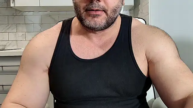 WildJohn XX online show from February 26, 7:15 pm