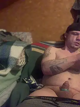 Ldnick69 online show from February 21, 2:07 pm