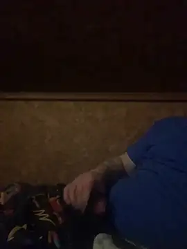 Ldnick69 online show from February 13, 1:23 am