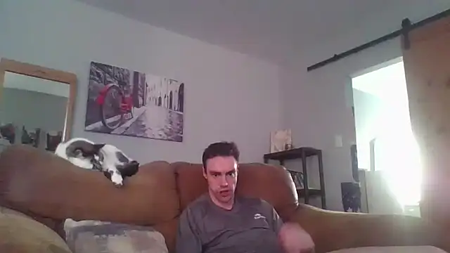 CoppedDrywall online show from February 28, 9:47 pm