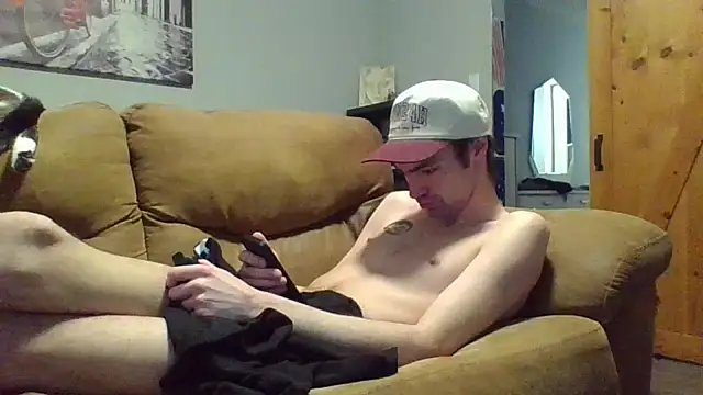 CoppedDrywall online show from January 9, 3:12 am