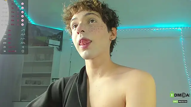 colestorm  online show from March 7, 12:19 am