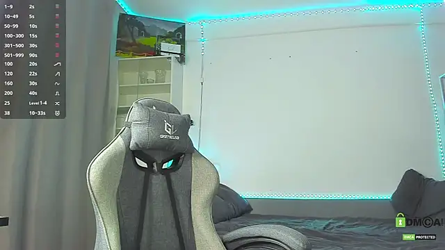 colestorm  online show from March 20, 9:18 pm