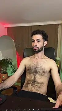  YOURHERO online show from December 19, 2:52 am