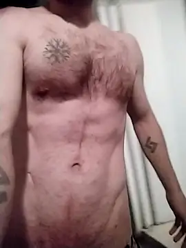 Nocturnesilence online show from January 17, 5:43 am