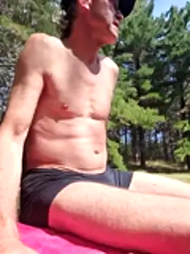 Andypie6 online show from January 19, 3:09 am