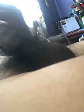 Marccoo123 online show from April 19, 5:29 am