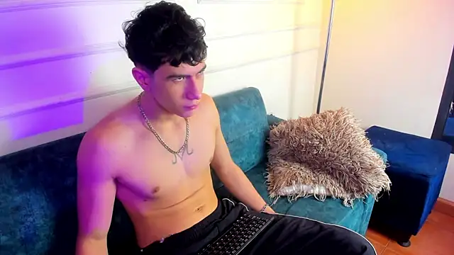 Criss Adams online show from February 26, 12:28 pm