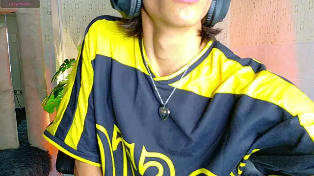 Cody Bloom online show from February 10, 8:35 pm