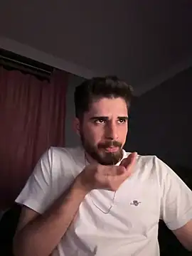 berke3424 online show from April 12, 12:03 am