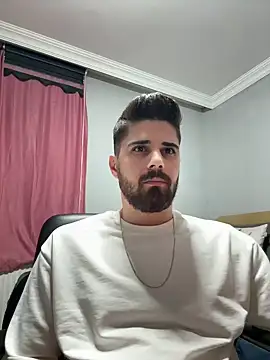 berke3424 online show from April 21, 10:16 pm