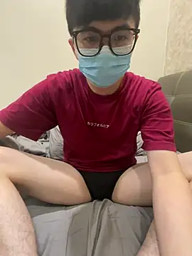 YourBoYyyyyyyy online show from April 4, 9:17 am