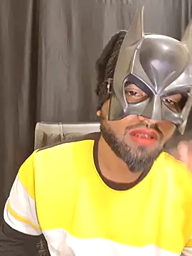 Crazy 1Boy online show from January 18, 2:41 pm