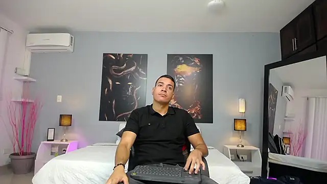 Perseuz369 online show from March 5, 12:56 pm