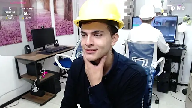 massimo greco  online show from January 15, 8:33 pm