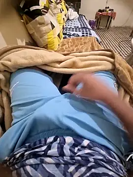 Ahmeddcall online show from April 2, 7:44 pm