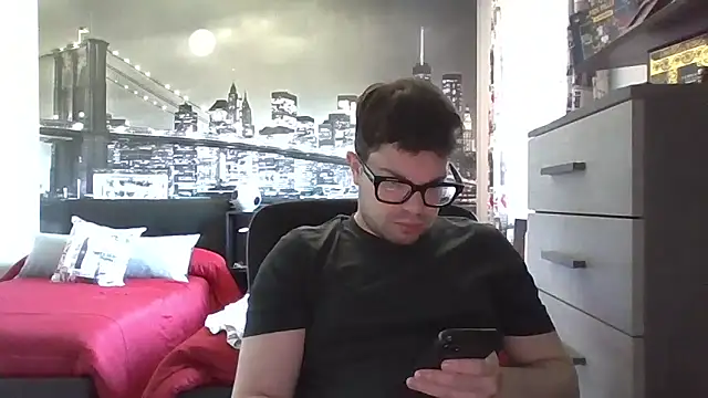 sognatore99 online show from April 24, 9:22 am