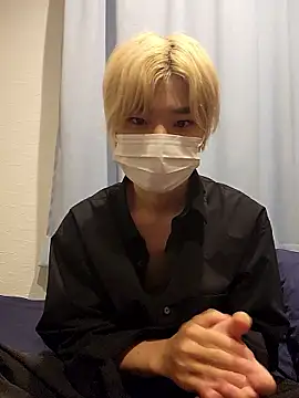 hyuga 1201 online show from January 17, 2:31 pm