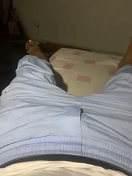 Night outcam online show from March 15, 11:11 pm