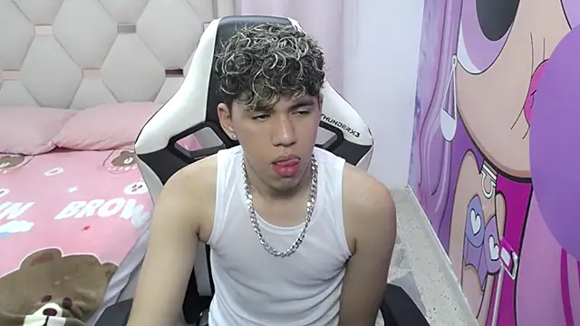 Big boyss  online show from January 16, 7:05 pm