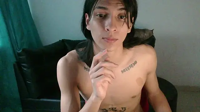 SebasT-sex online show from April 11, 10:46 pm