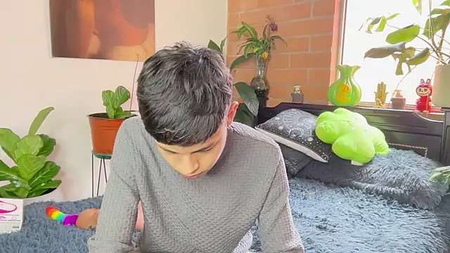 Andy Belier23 online show from March 20, 3:05 pm