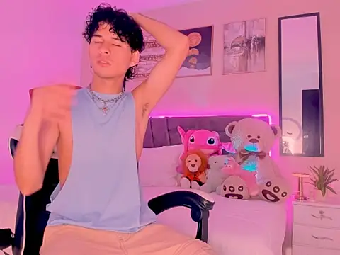 back thomson online show from February 25, 9:05 pm