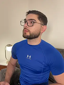 Steve-Carter online show from April 17, 11:57 am