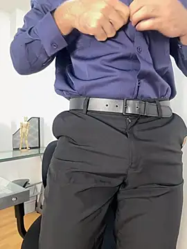 Steve-Carter online show from April 19, 12:04 pm