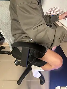 jason5858 online show from February 5, 12:23 pm