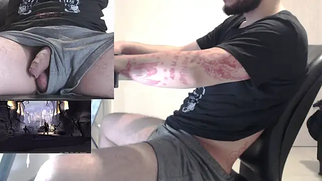 mateoconde00 online show from April 4, 3:36 am