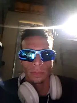 Magrin888 online show from February 4, 2:06 am