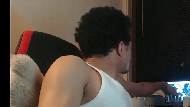 Dah2mer online show from March 19, 8:34 pm