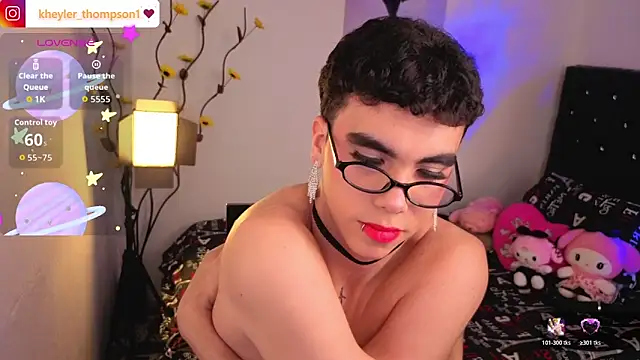 Kheyler 1 online show from April 15, 7:58 pm