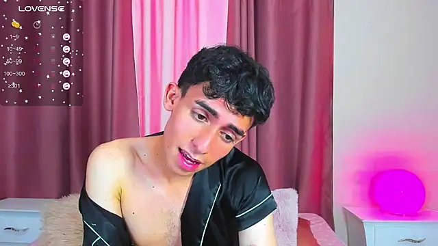 starboyy 77 online show from January 7, 5:29 pm