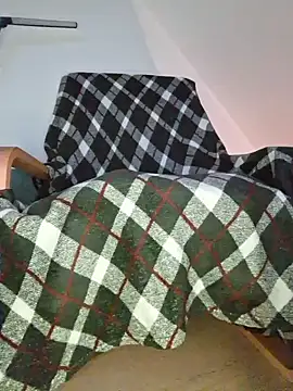 Ghost Pie online show from April 18, 7:07 pm