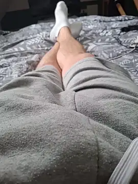 Ghost Pie online show from April 4, 2:03 pm