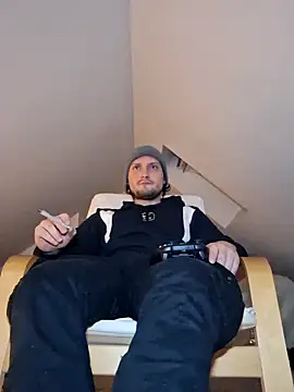 Ghost Pie online show from December 16, 2:07 am