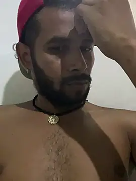 Team Pedro3003 online show from January 11, 1:32 am