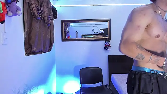 Bull  fit online show from March 13, 4:09 am