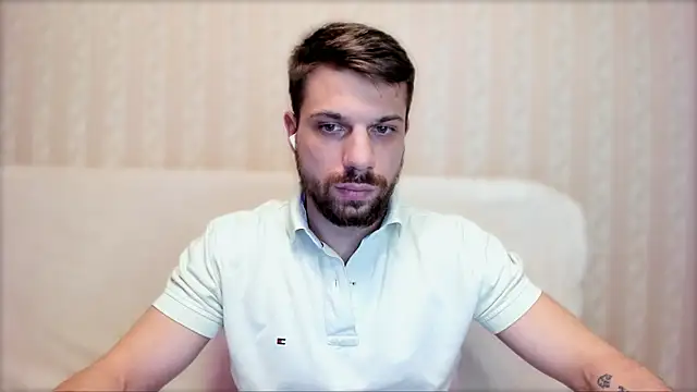 Tony Wolf online show from April 2, 11:23 pm