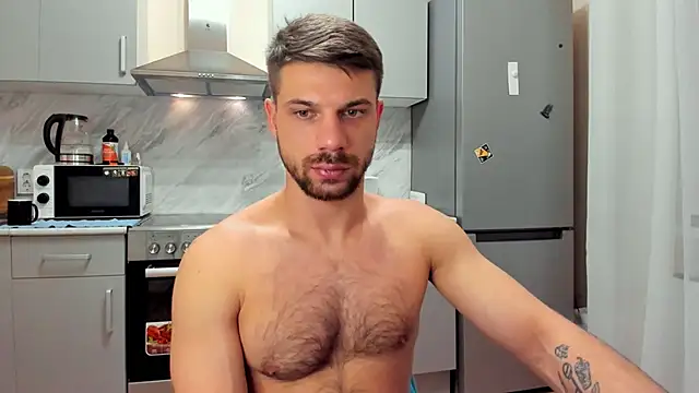 Tony Wolf online show from February 18, 7:00 pm