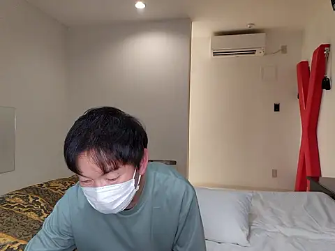 sweets danshi online show from April 5, 6:10 am