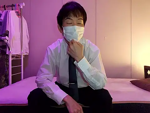 sweets danshi online show from February 23, 1:13 pm