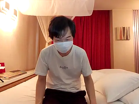 sweets danshi online show from March 1, 5:18 am