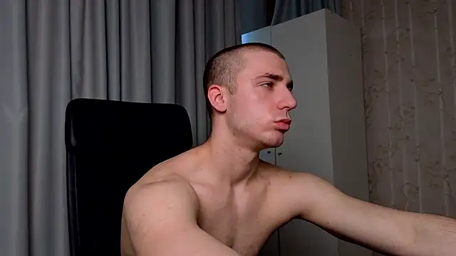 KellenWest online show from April 7, 4:56 am